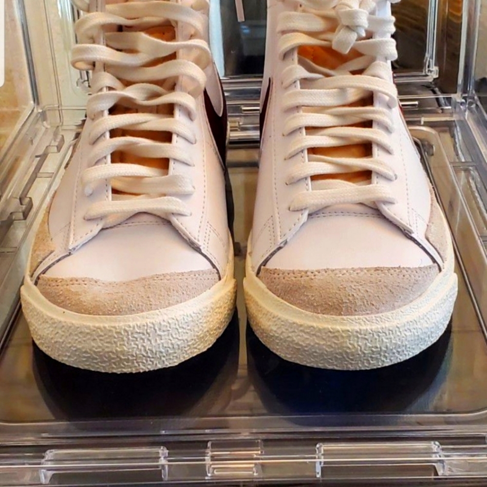 BLAZER MID 77 VNTG
